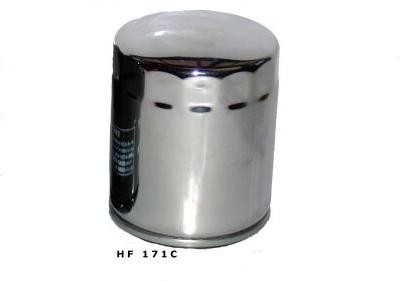 HF171C NIKEL HARLEY DAVIDSON